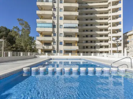 Oroblanc, Appartement 6 personnes à Oropesa del Mar - Photo 20