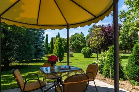 Orchidea, Agriturismo Toscane avec Piscine Vue - Photo 5