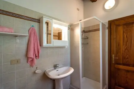Orchidea, Agriturismo Toscane avec Piscine Vue - Photo 10