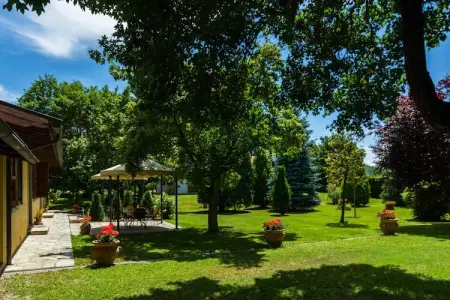Orchidea, Agriturismo Toscane avec Piscine Vue - Photo 12