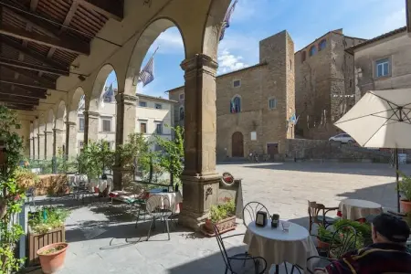 Orchidea, Agriturismo Toscane avec Piscine Vue - Photo 22