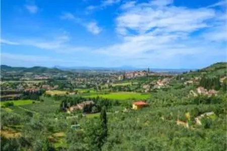 Orchidea, Agriturismo Toscane avec Piscine Vue - Photo 32