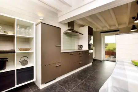 Wilogne, Maison de vacances avec sauna à Houffalize - Photo 3