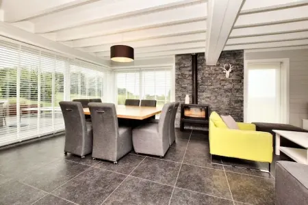 Wilogne, Maison de vacances avec sauna à Houffalize - Photo 9