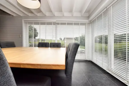 Wilogne, Maison de vacances avec sauna à Houffalize - Photo 10