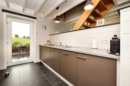 Wilogne, Maison de vacances avec sauna à Houffalize - Photo 12