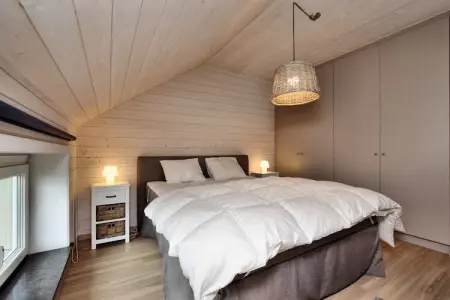 Wilogne, Maison de vacances avec sauna à Houffalize - Photo 15