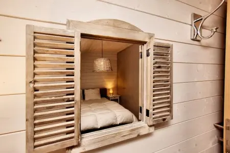 Wilogne, Maison de vacances avec sauna à Houffalize - Photo 16