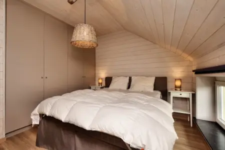 Wilogne, Maison de vacances avec sauna à Houffalize - Photo 17