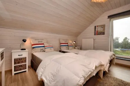 Wilogne, Maison de vacances avec sauna à Houffalize - Photo 18