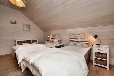 Wilogne, Maison de vacances avec sauna à Houffalize - Photo 19