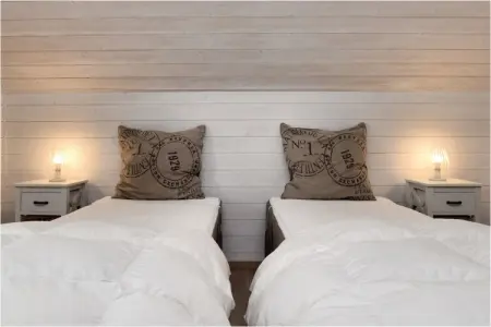 Wilogne, Maison de vacances avec sauna à Houffalize - Photo 21