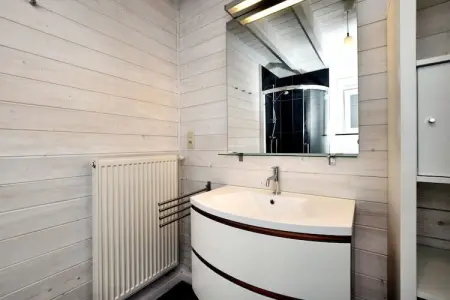 Wilogne, Maison de vacances avec sauna à Houffalize - Photo 23