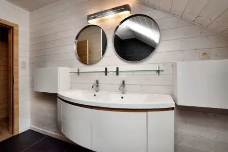 Wilogne, Maison de vacances avec sauna à Houffalize - Photo 25