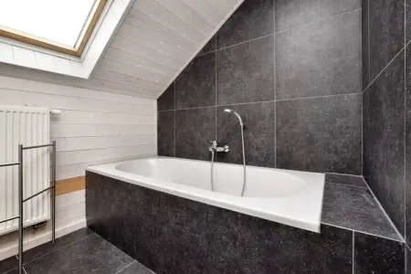 Wilogne, Maison de vacances avec sauna à Houffalize - Photo 26