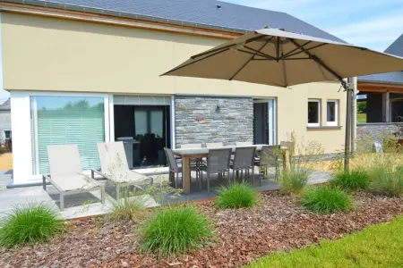 Wilogne, Maison de vacances avec sauna à Houffalize - Photo 27