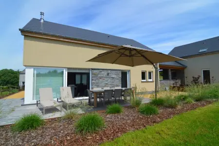 Wilogne, Maison de vacances avec sauna à Houffalize - Photo 29