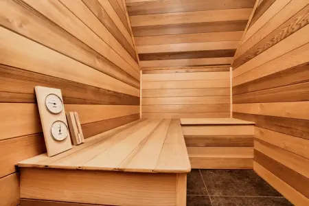 Wilogne, Maison de vacances avec sauna à Houffalize - Photo 36