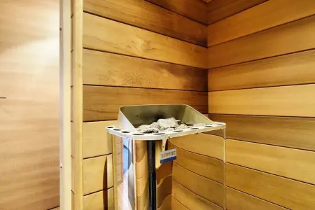 Wilogne, Maison de vacances avec sauna à Houffalize - Photo 37