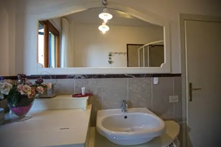 Quercia Dalia, Maison à Sassetta proche des plages - Photo 19