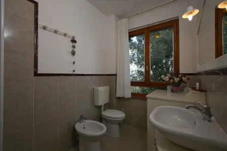 Quercia Dalia, Maison à Sassetta proche des plages - Photo 21