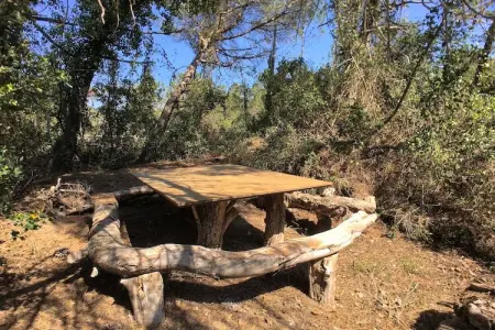 Quercia Dalia, Maison à Sassetta proche des plages - Photo 28