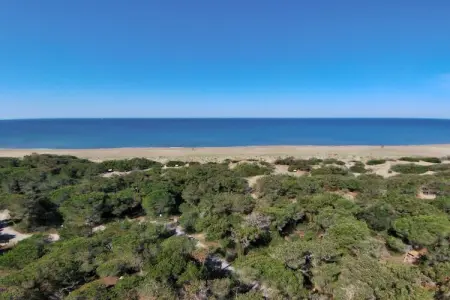 Quercia Dalia, Maison à Sassetta proche des plages - Photo 32