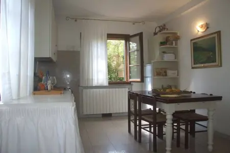 Quercia Erica, Maison à Sassetta avec piscine et jardin - Photo 36