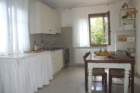Quercia Erica, Maison à Sassetta avec piscine et jardin - Photo 37