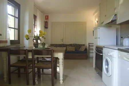 Quercia Fresia, Appartement à Sassetta avec Piscine et Vue - Photo 2