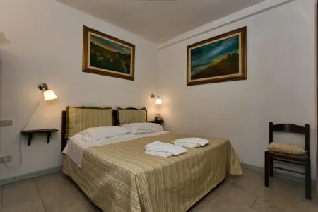 Quercia Fresia, Appartement à Sassetta avec Piscine et Vue - Photo 13