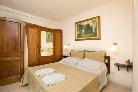 Quercia Gardenia, Appartement à Sassetta avec piscine et jardin - Photo 2