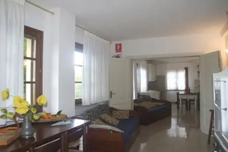 Quercia Gardenia, Appartement à Sassetta avec piscine et jardin - Photo 3