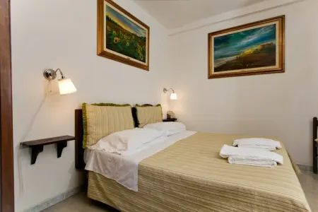Quercia Gardenia, Appartement à Sassetta avec piscine et jardin - Photo 12