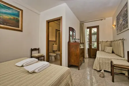 Quercia Gardenia, Appartement à Sassetta avec piscine et jardin - Photo 13