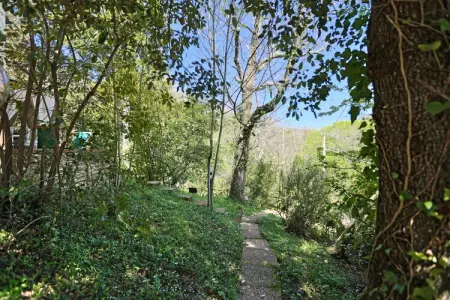Quercia Gardenia, Appartement à Sassetta avec piscine et jardin - Photo 25
