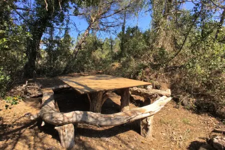 Quercia Gardenia, Appartement à Sassetta avec piscine et jardin - Photo 30
