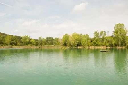 Quercia Gardenia, Appartement à Sassetta avec piscine et jardin - Photo 36