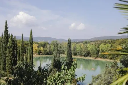 Quercia Gardenia, Appartement à Sassetta avec piscine et jardin - Photo 39