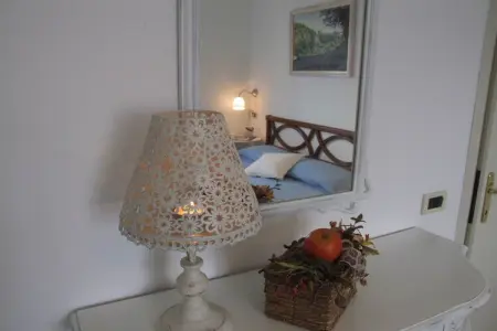 Agrifogli Rosa, Maison de vacances en Toscane près de Sassetta - Photo 9