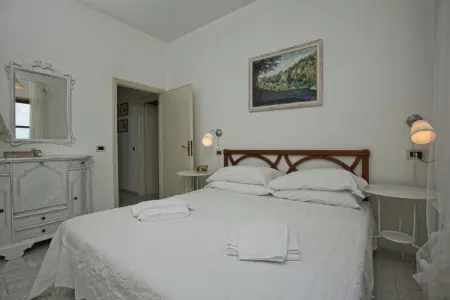Agrifogli Rosa, Maison de vacances en Toscane près de Sassetta - Photo 11