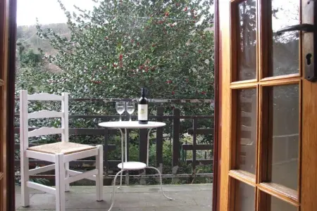 Agrifogli Rosa, Maison de vacances en Toscane près de Sassetta - Photo 32