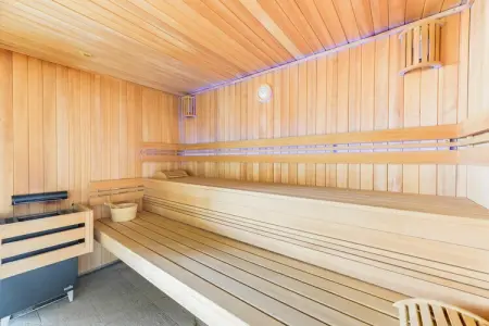 COMBLOUX Les Fermes du Mont Blanc -D48P, Appartement 10 personnes à COMBLOUX - Photo 31