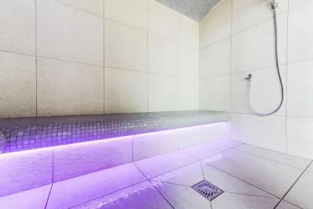 COMBLOUX Les Fermes du Mont Blanc -D48P, Appartement 10 personnes à COMBLOUX - Photo 32