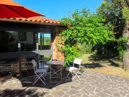 Lara, Maison 2 personnes à Boccheggiano - Photo 2