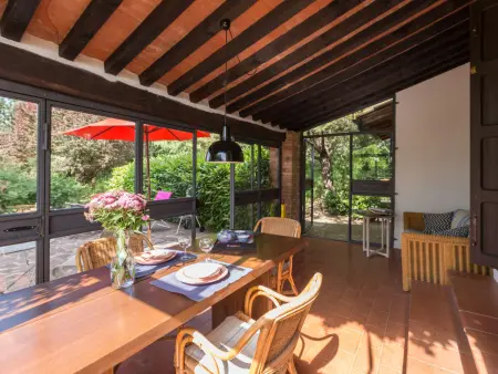Lara, Maison 2 personnes à Boccheggiano - Photo 4