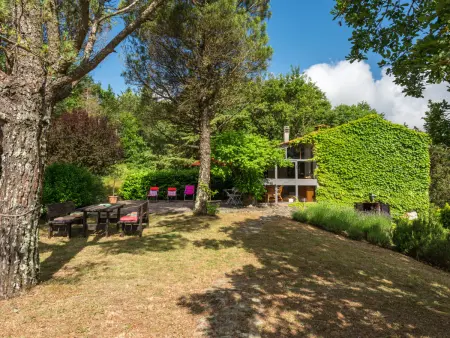 Lara, Maison 2 personnes à Boccheggiano - Photo 12