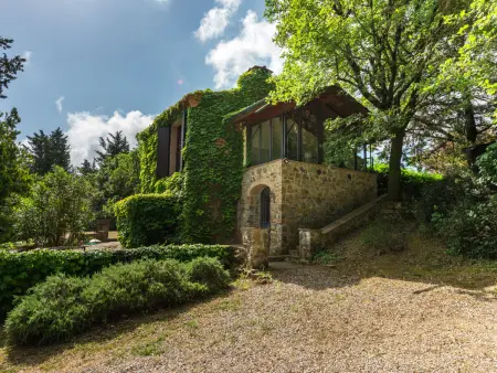 Lara, Maison 2 personnes à Boccheggiano - Photo 14