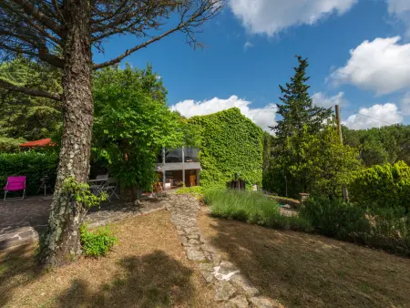 Lara, Maison 2 personnes à Boccheggiano - Photo 17