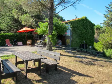 Lara, Maison 2 personnes à Boccheggiano - Photo 20